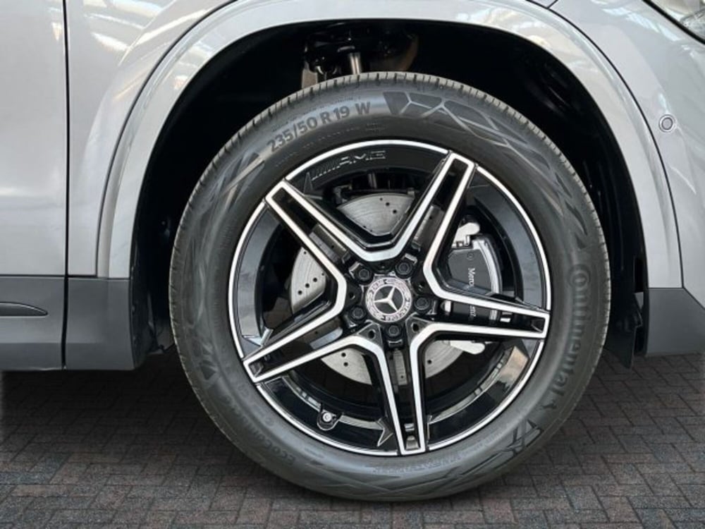Mercedes-Benz GLA SUV nuova a Verona (7)