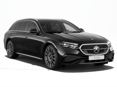 Mercedes-Benz Classe E Station Wagon 200 Auto Mild hybrid Premium Plus nuova a Verona