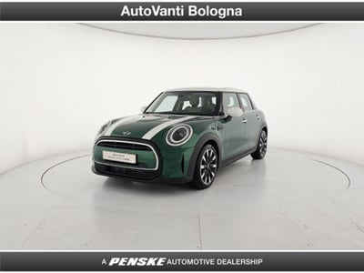 MINI Mini 1.5 Cooper Classic 5 porte del 2023 usata a Granarolo dell&#039;Emilia