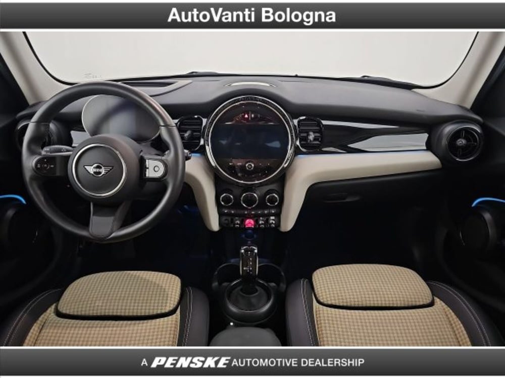 MINI Mini usata a Bologna (10)