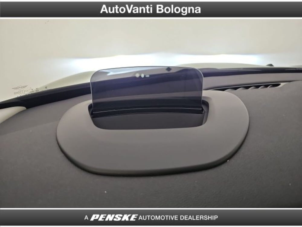 MINI Mini usata a Bologna (13)