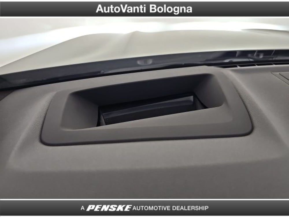 BMW X4 usata a Bologna (13)
