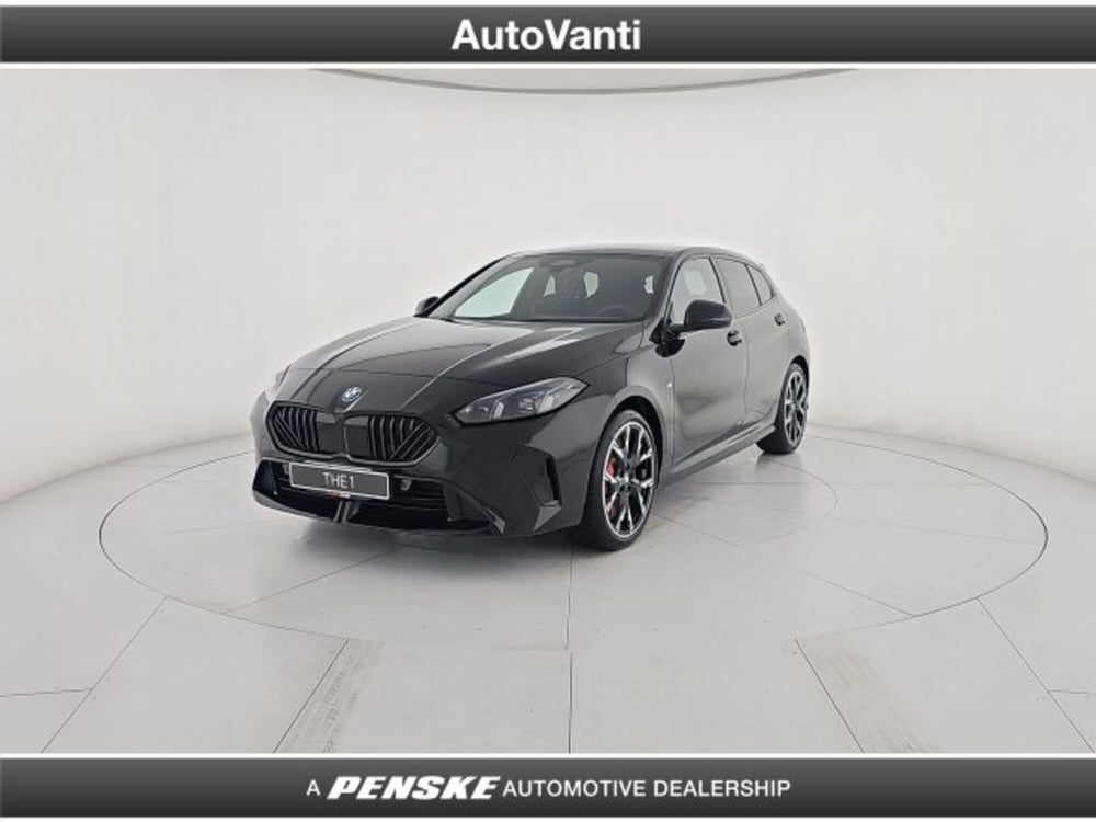 BMW Serie 1 nuova a Bologna