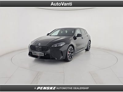 BMW Serie 1 120 48V MSport Pro auto nuova a Granarolo dell&#039;Emilia