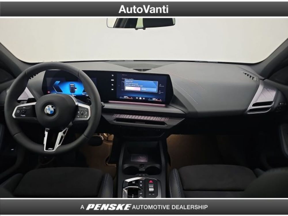 BMW Serie 1 nuova a Bologna (10)