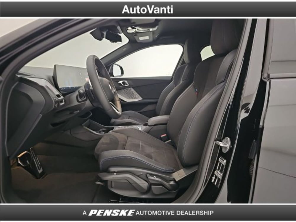 BMW Serie 1 nuova a Bologna (11)