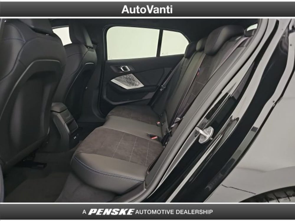 BMW Serie 1 nuova a Bologna (12)