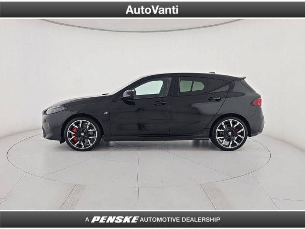 BMW Serie 1 nuova a Bologna (2)