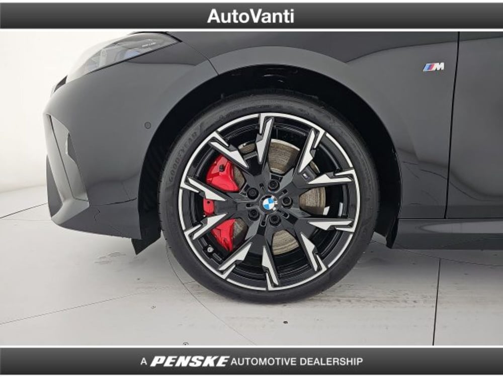BMW Serie 1 nuova a Bologna (9)