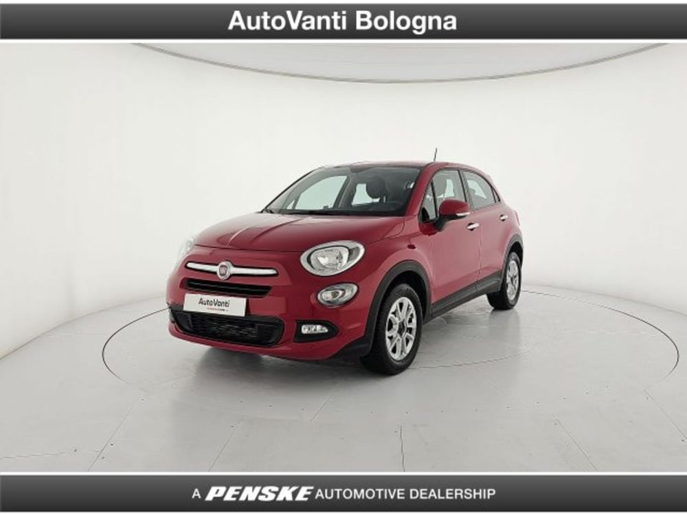 Fiat 500X usata a Bologna
