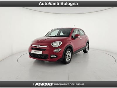 Fiat 500X 1.3 MultiJet 95 CV Pop Star del 2018 usata a Granarolo dell&#039;Emilia