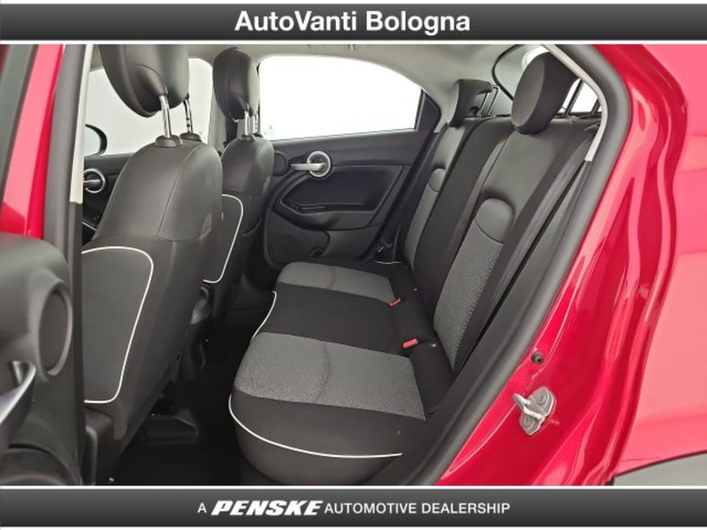 Fiat 500X usata a Bologna (11)