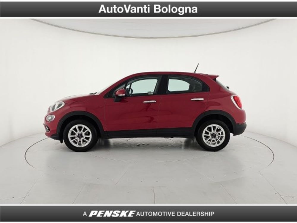 Fiat 500X usata a Bologna (2)
