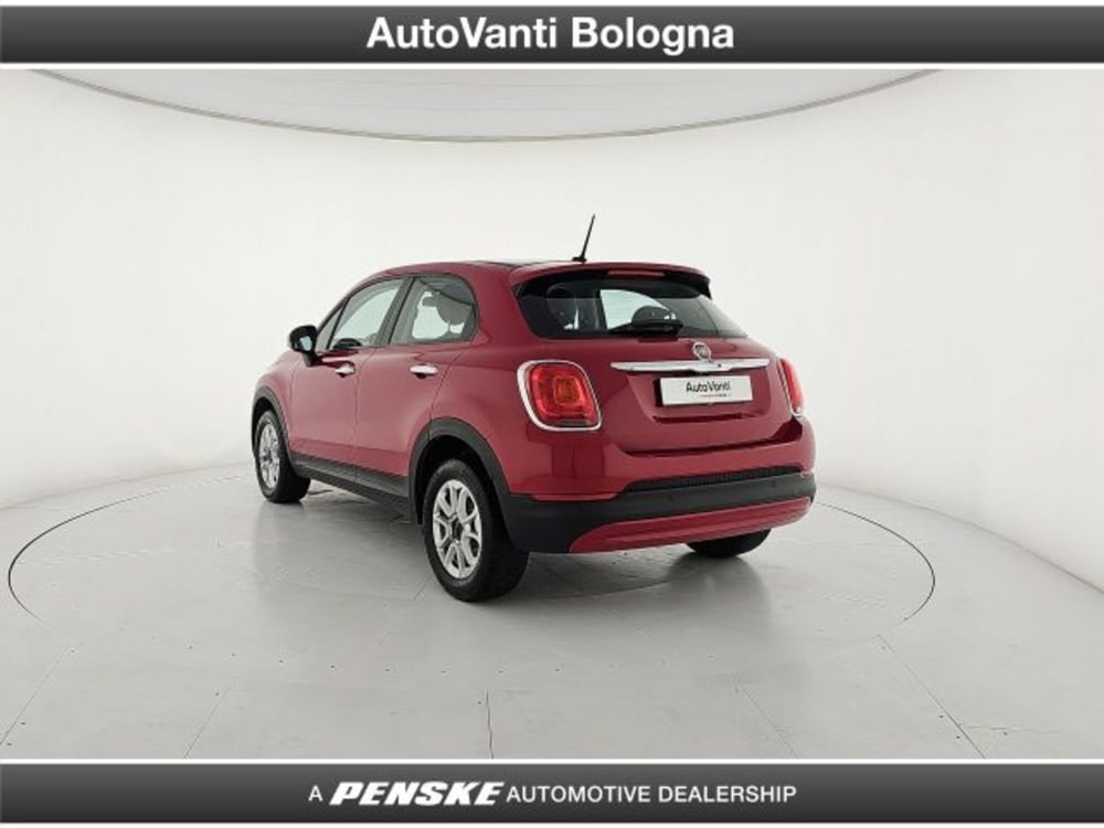 Fiat 500X usata a Bologna (3)