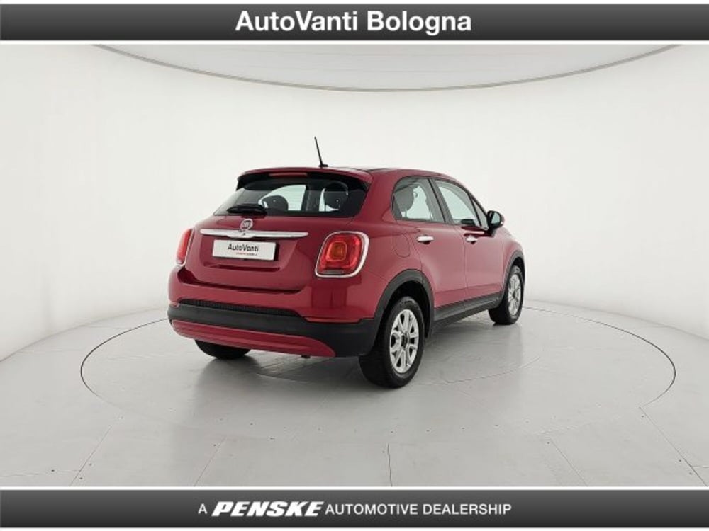 Fiat 500X usata a Bologna (5)