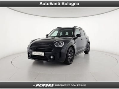 MINI Mini Countryman 2.0 Cooper S Essential Countryman del 2023 usata a Granarolo dell&#039;Emilia