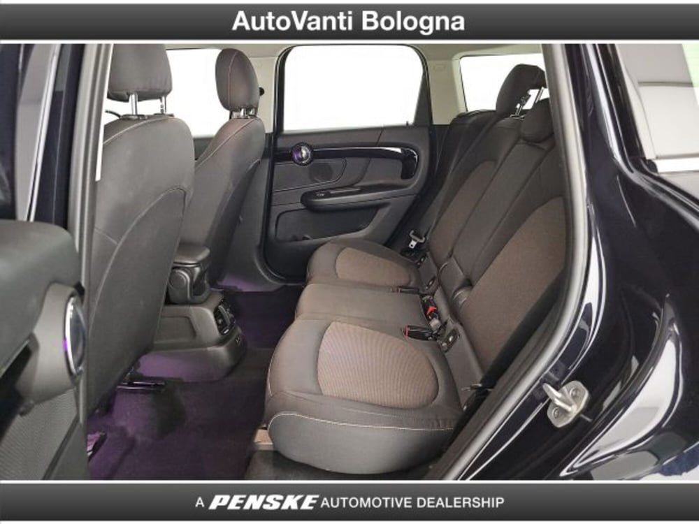 MINI Mini Countryman usata a Bologna (12)