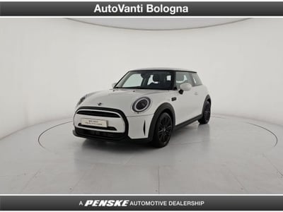 MINI Mini 1.5 Cooper Classic del 2023 usata a Granarolo dell&#039;Emilia