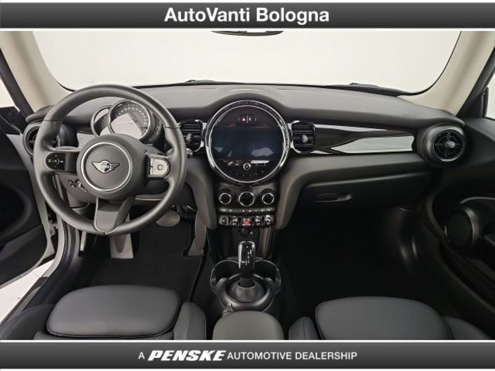 MINI Mini usata a Bologna (10)