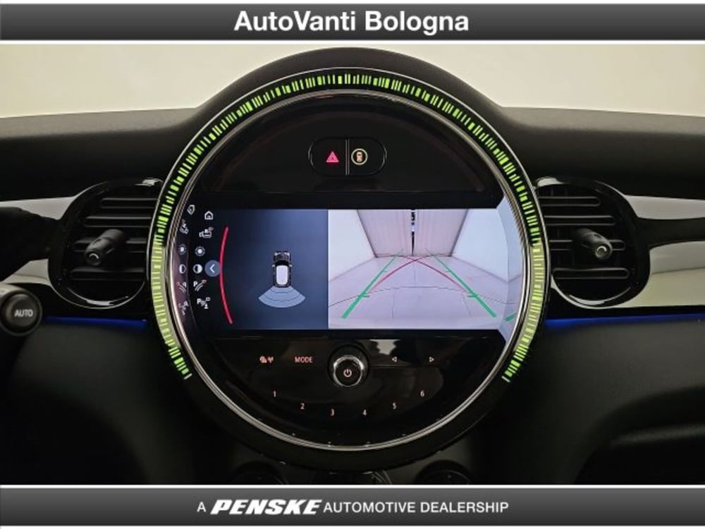 MINI Mini usata a Bologna (13)