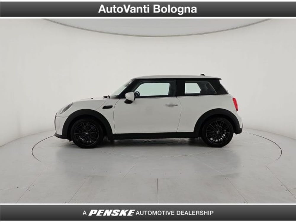 MINI Mini usata a Bologna (3)