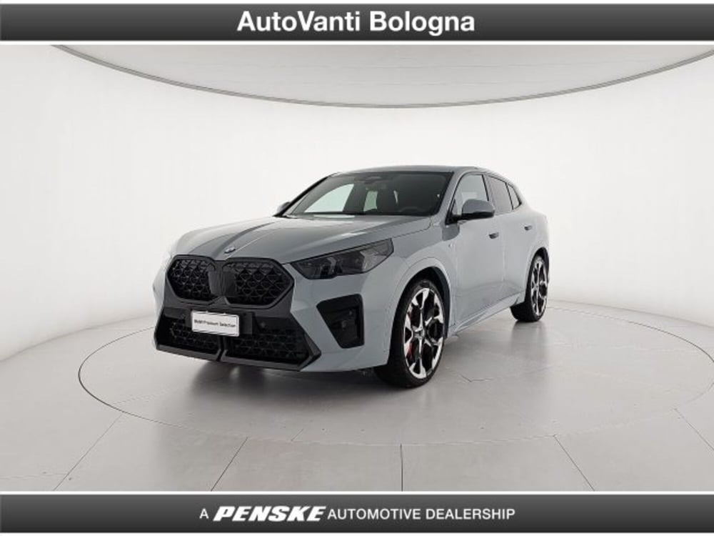 BMW X2 usata a Bologna