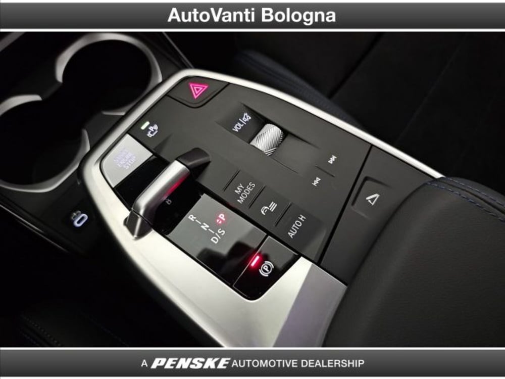 BMW X2 usata a Bologna (13)