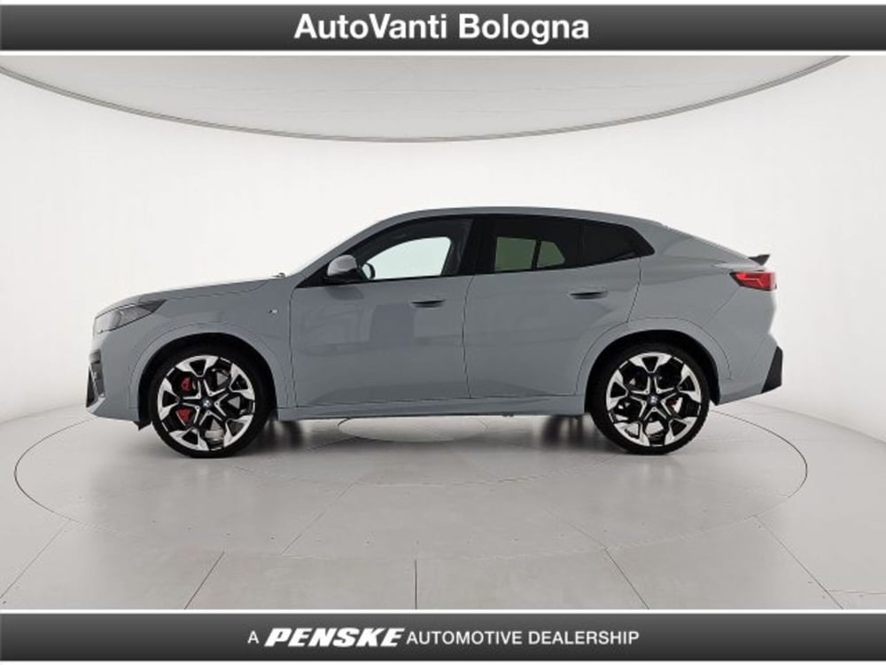 BMW X2 usata a Bologna (3)