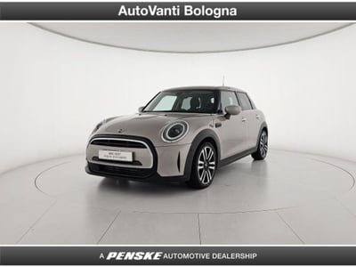 MINI Mini 1.5 One Classic 5 porte del 2022 usata a Granarolo dell&#039;Emilia