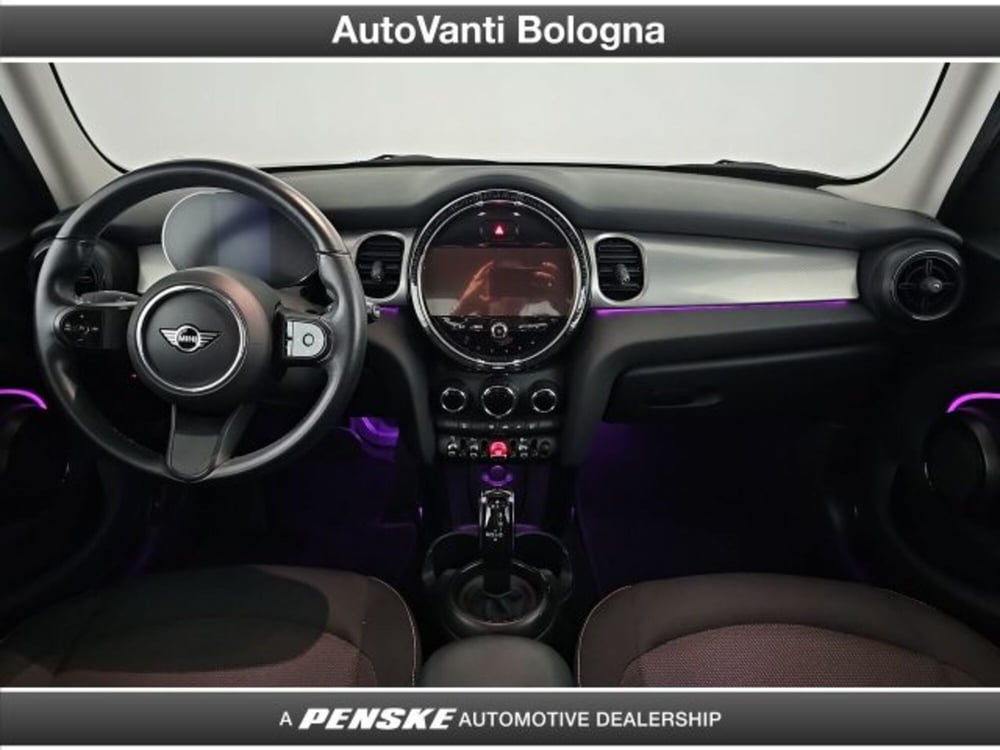 MINI Mini usata a Bologna (10)