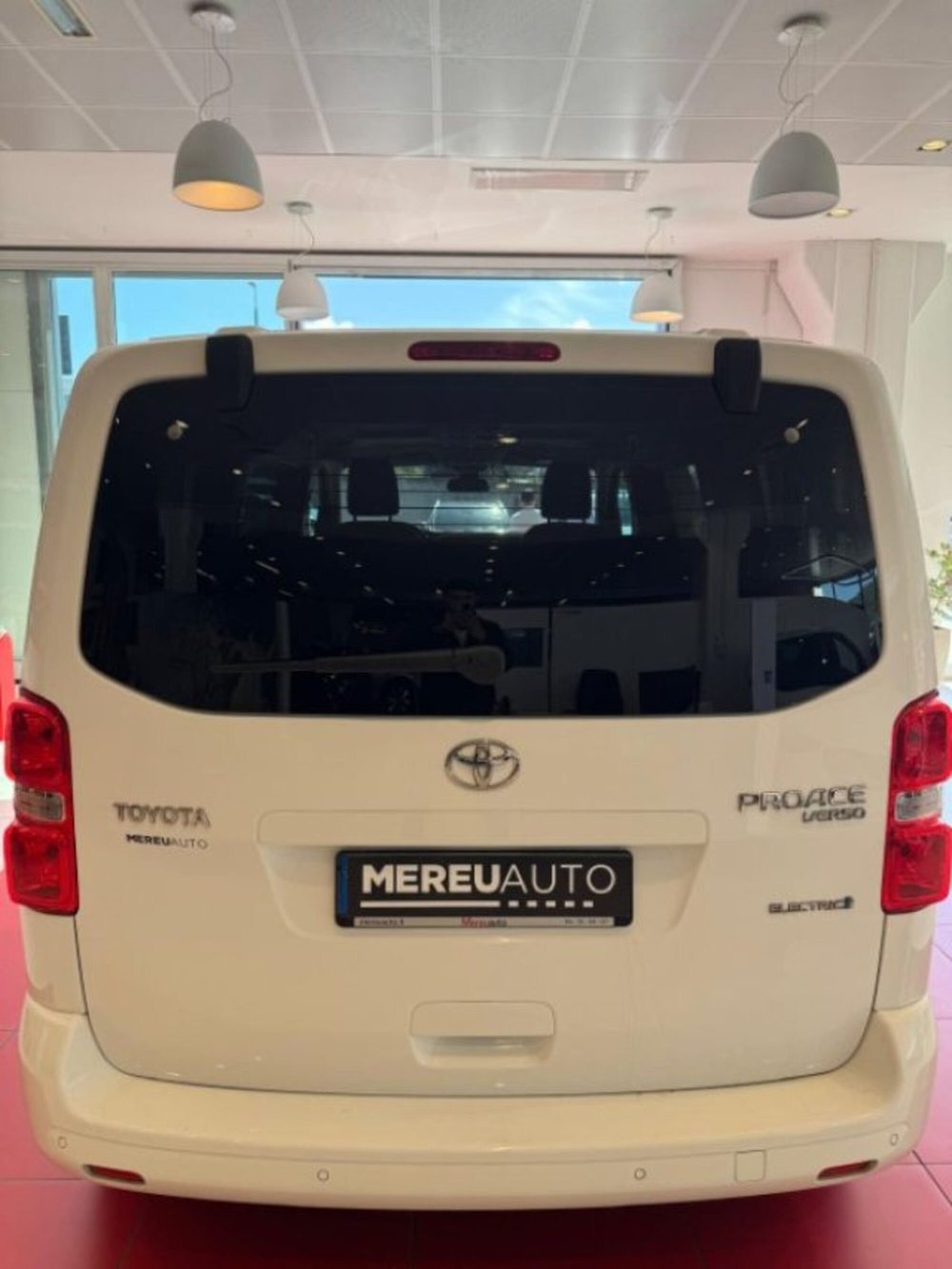 Toyota Proace Verso usata a Sassari (4)