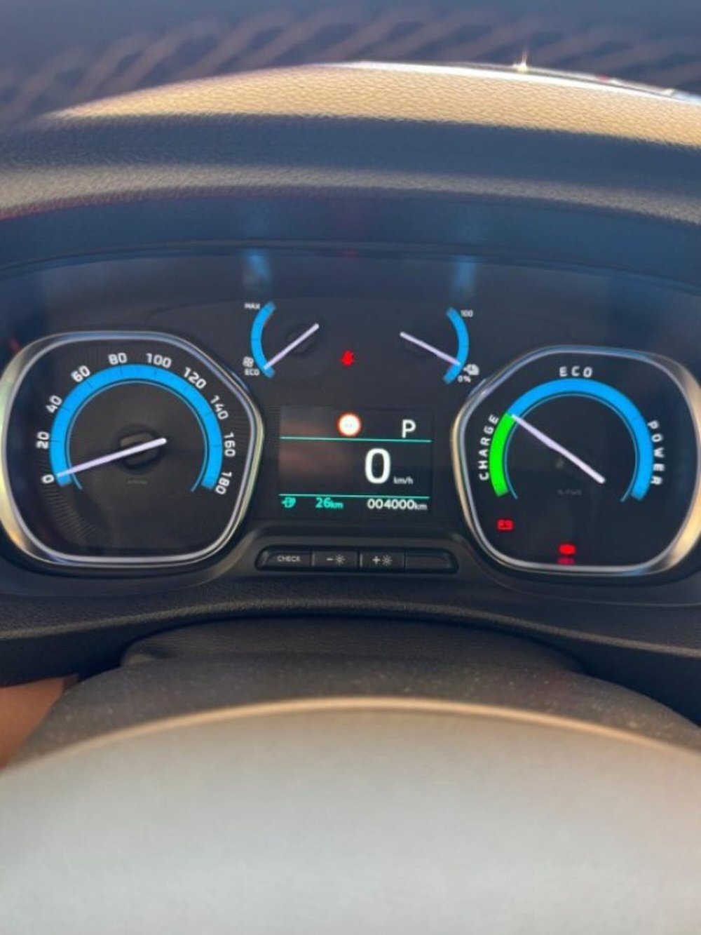 Toyota Proace Verso usata a Sassari (8)