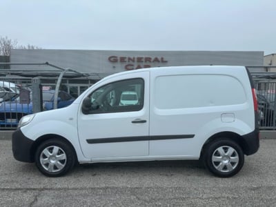 Renault Kangoo 1.5 dCi 90CV F.AP. 4p. Express del 2018 usata a Codogno