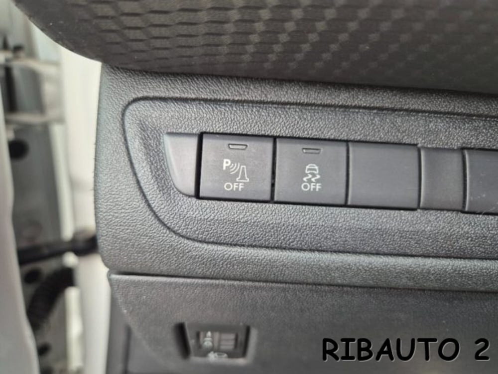 Peugeot 2008 usata a Cuneo (10)