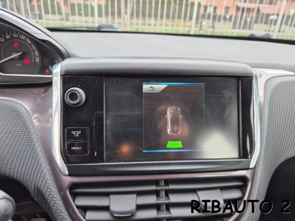 Peugeot 2008 usata a Cuneo (13)
