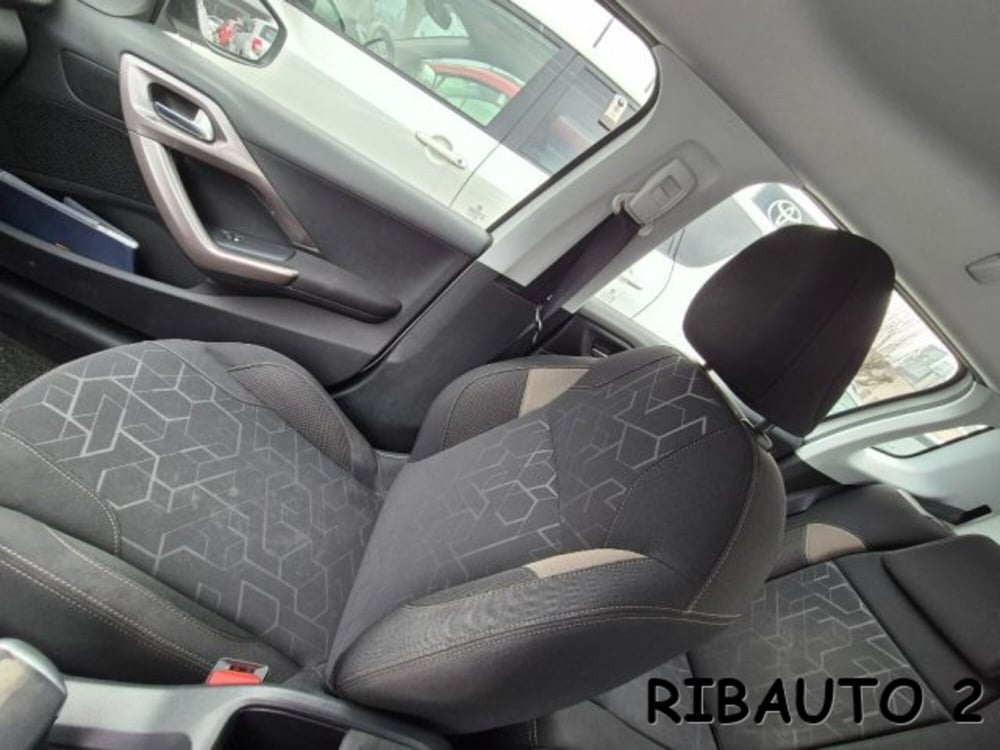 Peugeot 2008 usata a Cuneo (16)