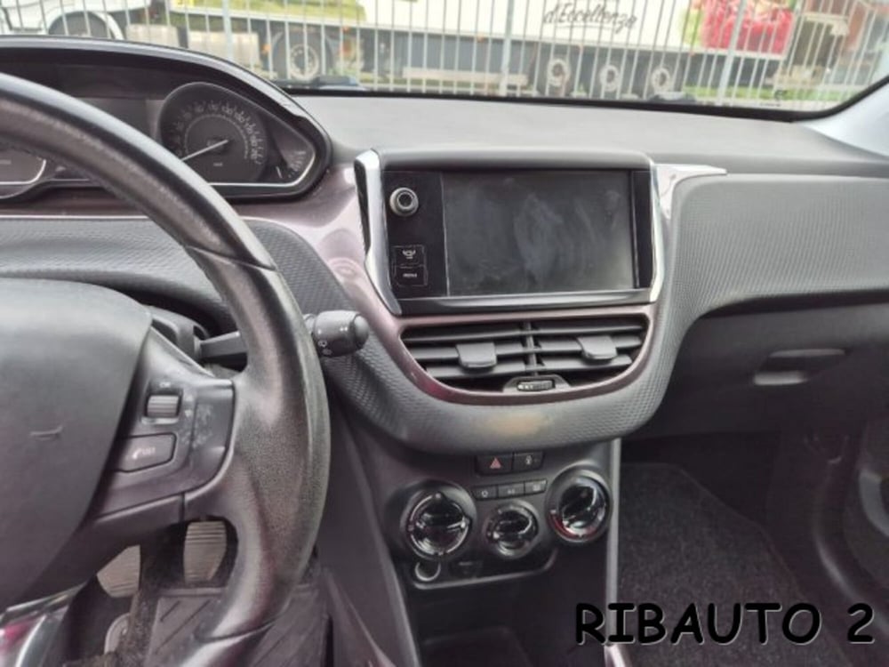 Peugeot 2008 usata a Cuneo (6)