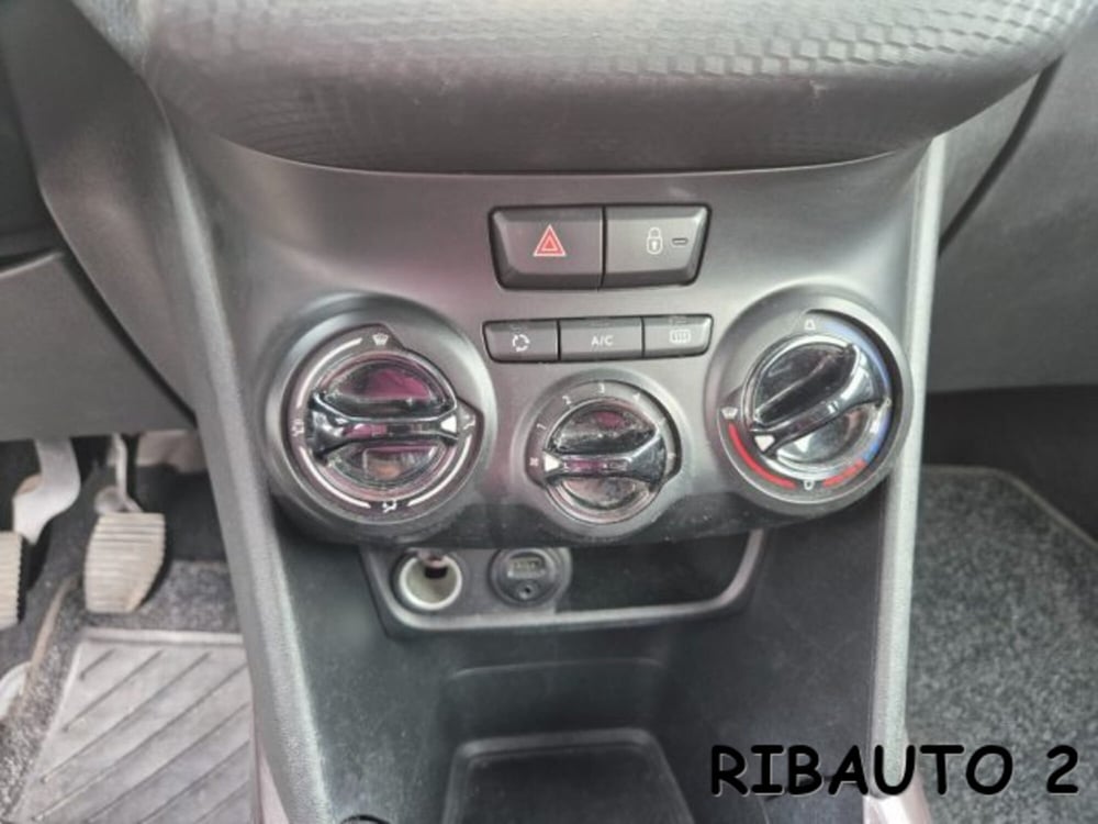 Peugeot 2008 usata a Cuneo (7)