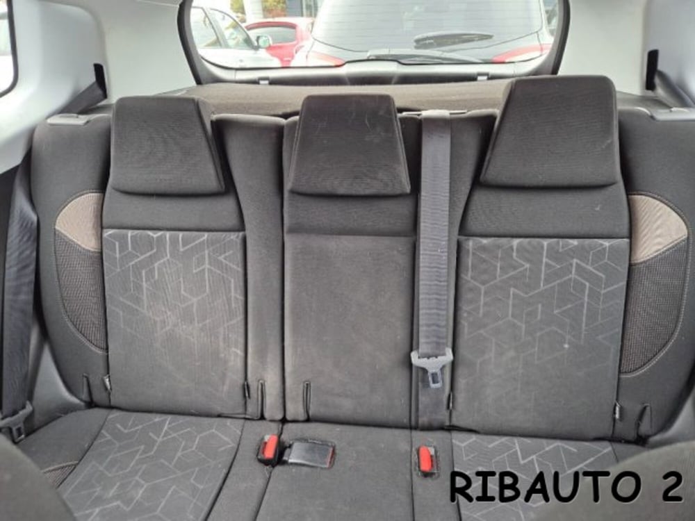 Peugeot 2008 usata a Cuneo (8)