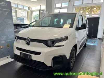 Citroen Berlingo BlueHDi 100 M Live nuova a Savona