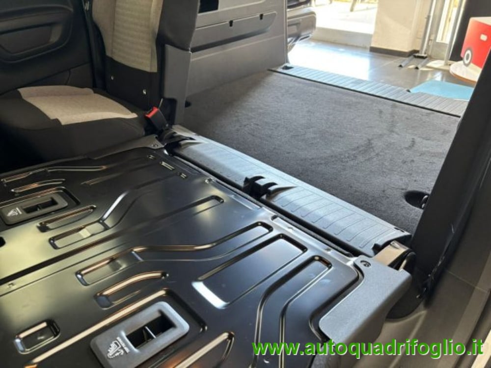 Citroen Berlingo nuova a Savona (11)