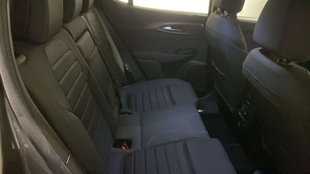 Alfa Romeo Tonale usata a Bergamo (12)