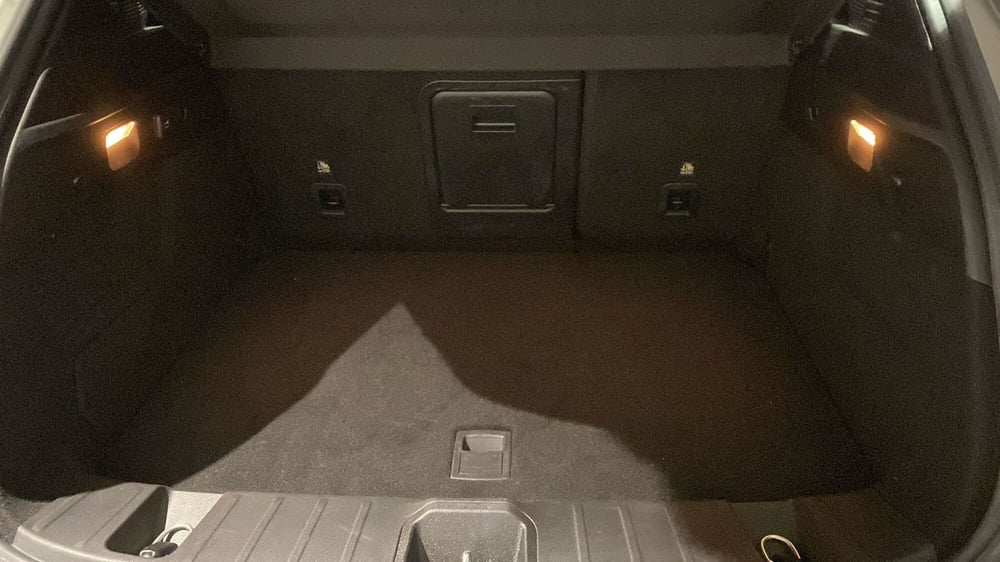 Alfa Romeo Tonale usata a Bergamo (13)