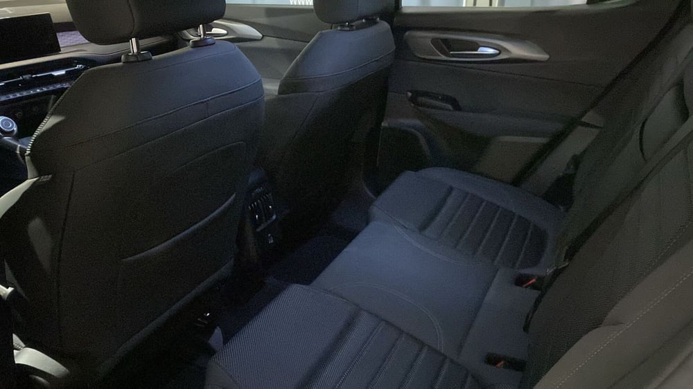 Alfa Romeo Tonale usata a Bergamo (16)