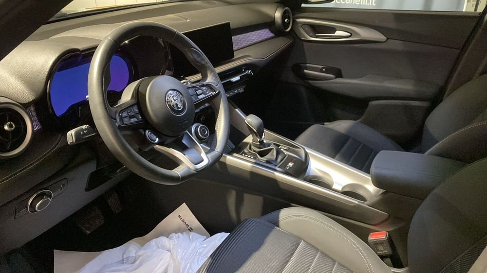 Alfa Romeo Tonale usata a Bergamo (18)