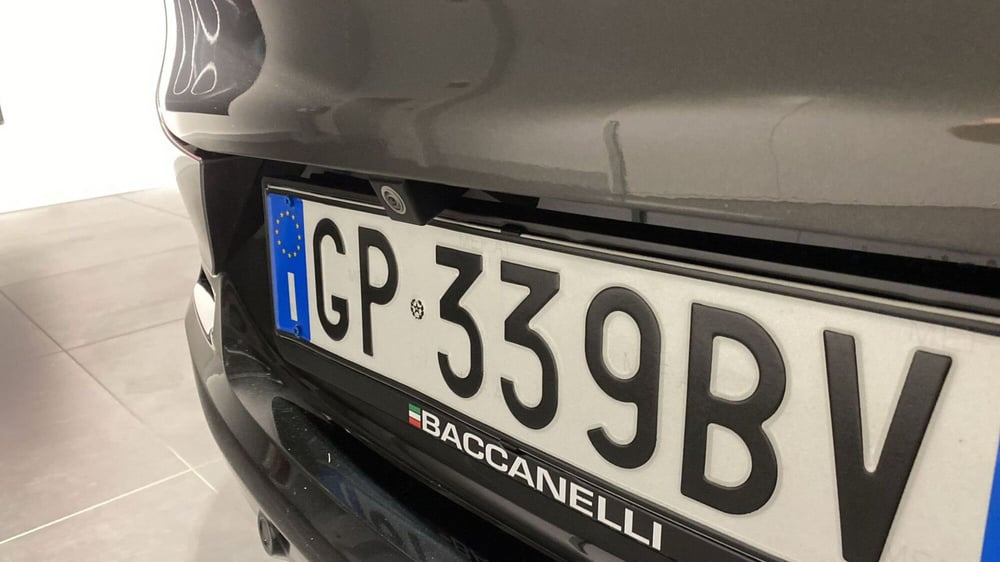 Alfa Romeo Tonale usata a Bergamo (7)