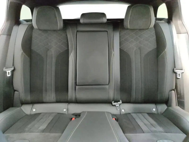 Peugeot 508 SW usata a L'Aquila (13)