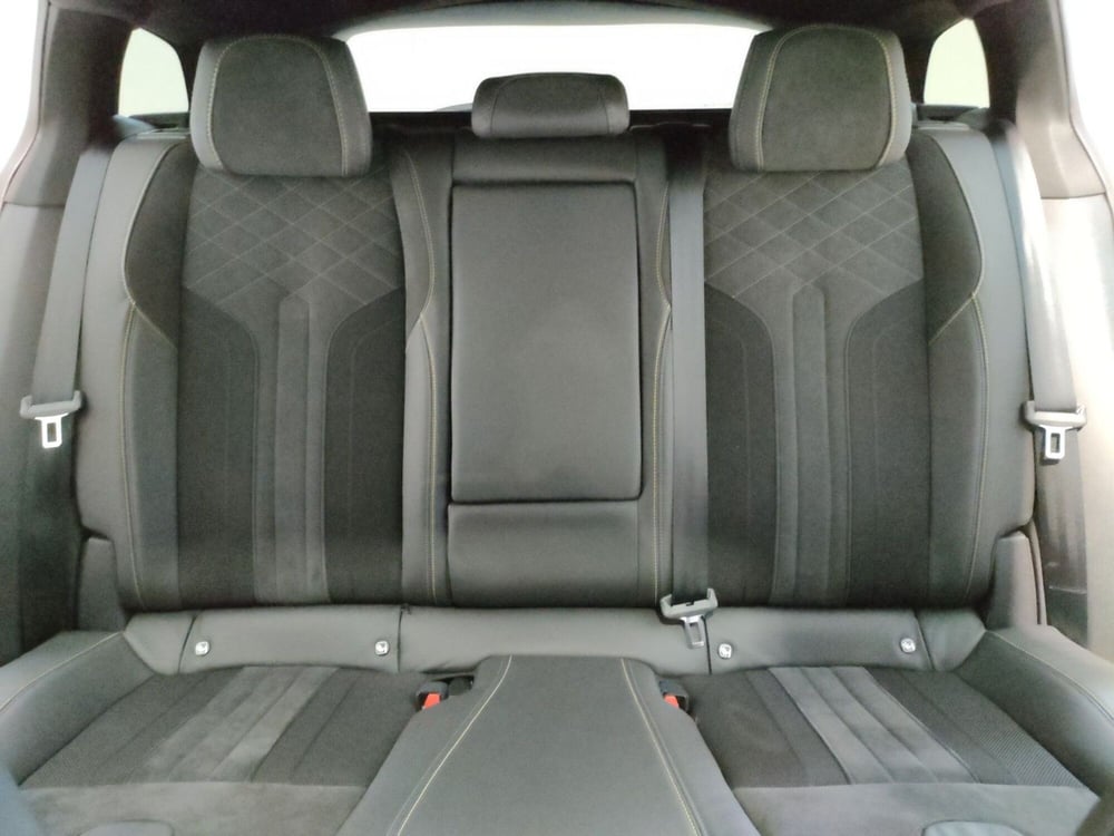 Peugeot 508 SW usata a L'Aquila (13)