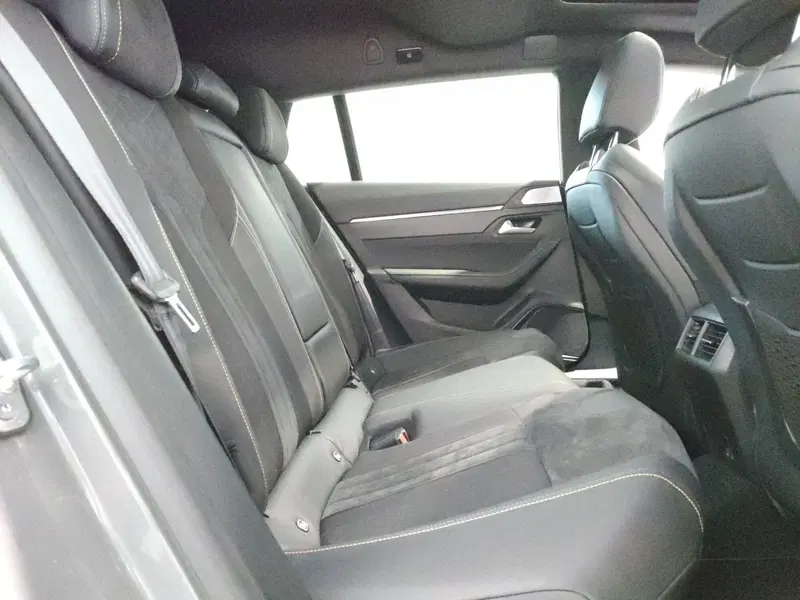 Peugeot 508 SW usata a L'Aquila (14)