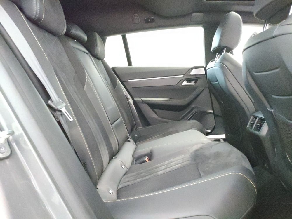 Peugeot 508 SW usata a L'Aquila (14)